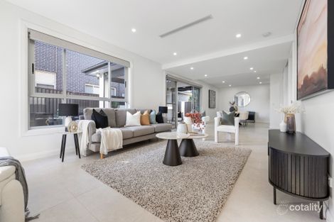 Property photo of 1 Lester Road Greystanes NSW 2145