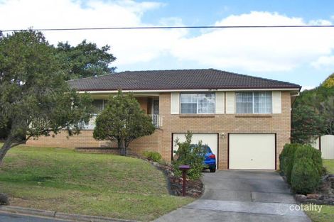 63 Almeria Ave, Baulkham Hills, NSW 2153