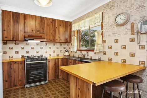 Property photo of 16 Kilmarnock Road Engadine NSW 2233