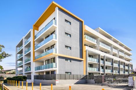 403/31c Garfield St, Wentworthville, NSW 2145