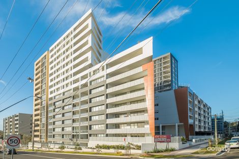 701/7 Jenkins Rd, Carlingford, NSW 2118