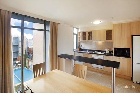 Property photo of 203/44 Brunswick Street Fitzroy VIC 3065