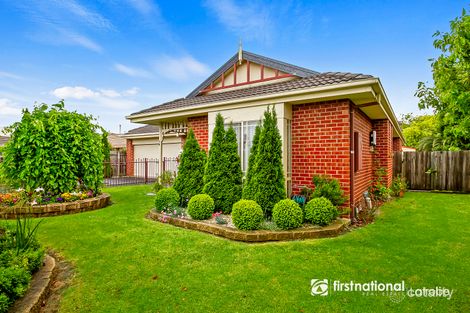 Property photo of 14 Phillip Street Traralgon VIC 3844