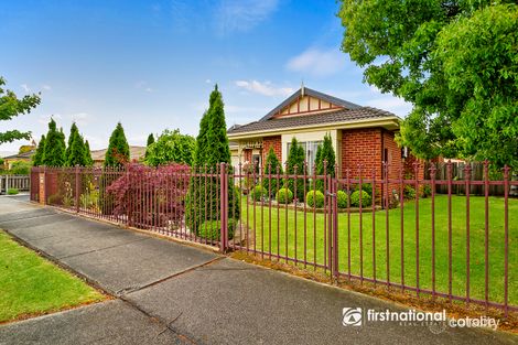 Property photo of 14 Phillip Street Traralgon VIC 3844
