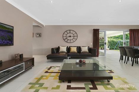 Property photo of 1 Olsen Crescent Wakerley QLD 4154