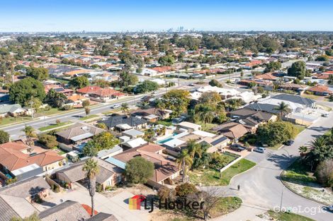 Property photo of 12 Sylvia Way Eden Hill WA 6054