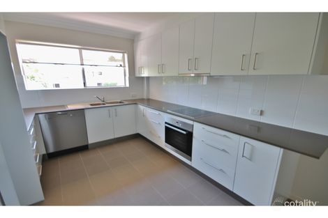 5/45 Dansie St, Greenslopes, QLD 4120