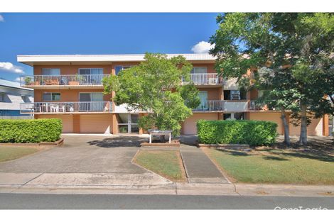 Property photo of 5/45 Dansie Street Greenslopes QLD 4120