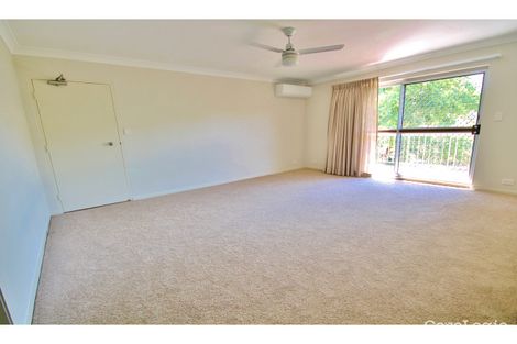 Property photo of 5/45 Dansie Street Greenslopes QLD 4120