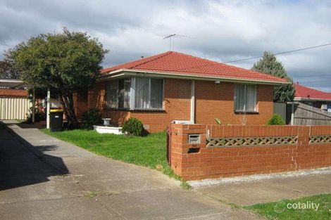 1 Kevin Ct, Melton South, VIC 3338