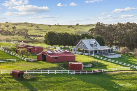 470 Goochs Lane, Pastoria, VIC 3444