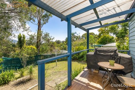 Property photo of 15 Banyandah Road Hyland Park NSW 2448
