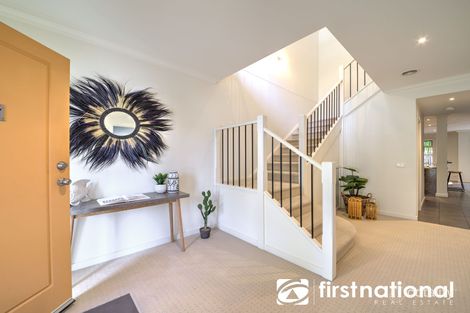 Property photo of 21 Tilbavale Close Hallam VIC 3803