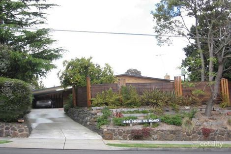 446 High Street Rd, Mount Waverley, VIC 3149