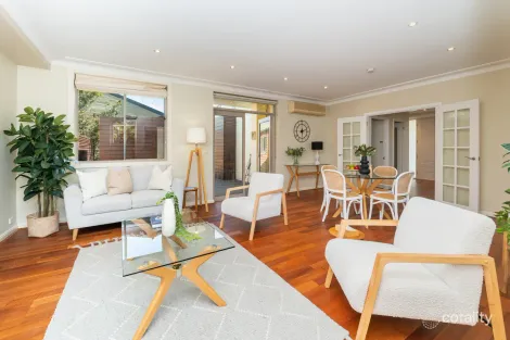 Property photo of 2 Myler Street Five Dock NSW 2046