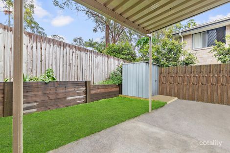 11/8 Wattlebrush Ct, Park Ridge, QLD 4125