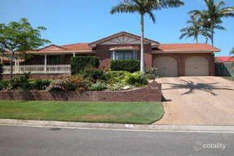 5 Pierce Ct, Stretton, QLD 4116