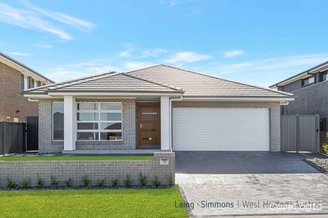 Property photo of 38 Mantis Circuit Leppington NSW 2179