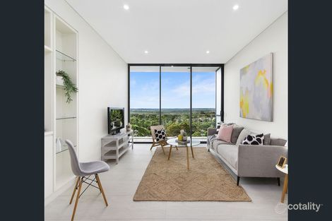 101/2 Burley St, Lane Cove North, NSW 2066