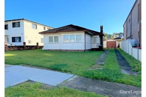 Property photo of 50 Russell Street Greenacre NSW 2190