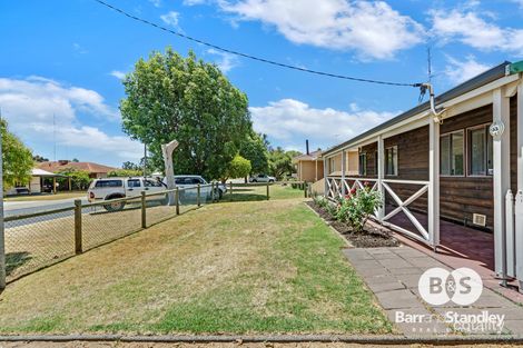 Property photo of 53 Heppingstone Road Brunswick WA 6224