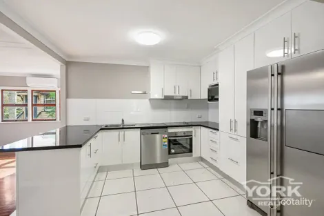 Property photo of 35 Grenier Street Toowoomba City QLD 4350