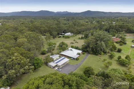 Property photo of 171 Upper Camp Mountain Road Camp Mountain QLD 4520