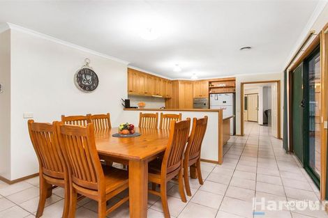 Property photo of 5 Peyton Drive Mill Park VIC 3082