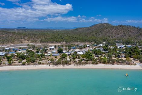 17 Pioneer Dr, Dingo Beach, QLD 4800