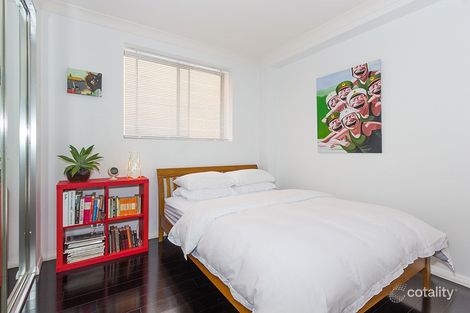 Property photo of 39/21-69 Regent Street Redfern NSW 2016