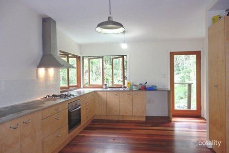 Property photo of 209 McCords Road Yandina Creek QLD 4561