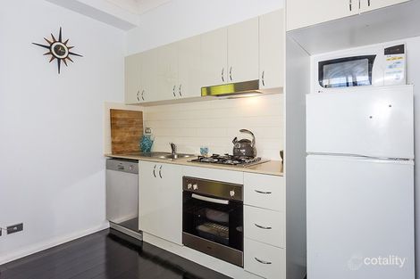 Property photo of 39/21-69 Regent Street Redfern NSW 2016