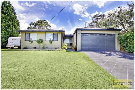 27 Michael St, North Richmond, NSW 2754