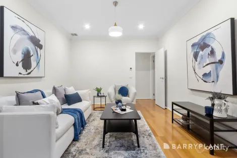 Property photo of 2/474 Scoresby Road Ferntree Gully VIC 3156