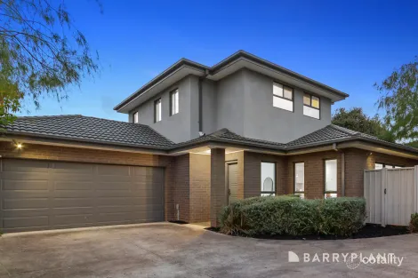 Property photo of 2/474 Scoresby Road Ferntree Gully VIC 3156