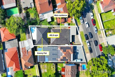 1 Eldridge Rd, Bankstown, NSW 2200