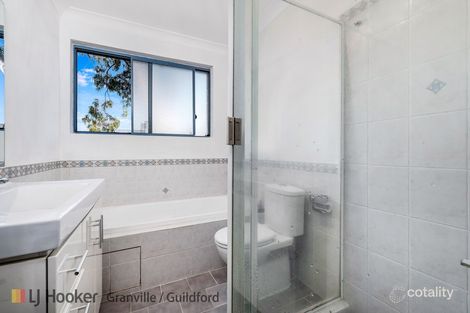 Property photo of 10/9-11 Boundary Street Granville NSW 2142