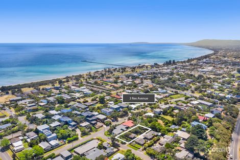 Property photo of 3 Rex Avenue Rye VIC 3941