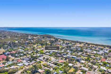 Property photo of 3 Rex Avenue Rye VIC 3941