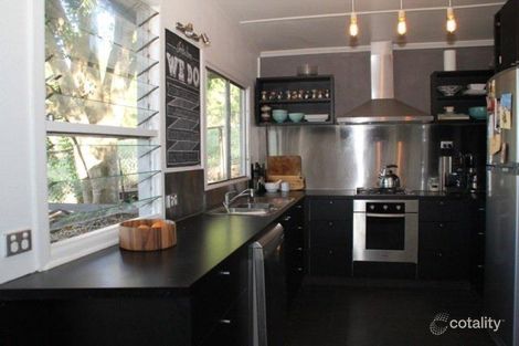 Property photo of 244 Currumbin Creek Road Currumbin Waters QLD 4223