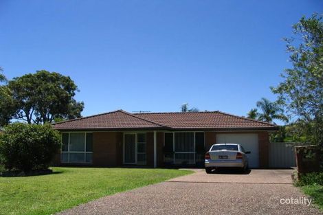 Property photo of 10 Marian Gardens Elermore Vale NSW 2287