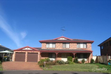 36 Cobblestone Gr, Woodcroft, NSW 2767