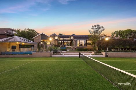 Property photo of 31 Springdale Road Killara NSW 2071