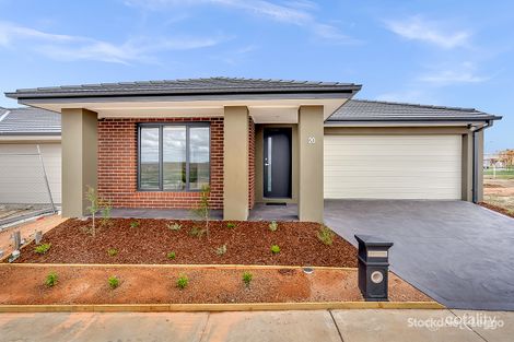 20 Cochrane Ave, Mickleham, VIC 3064