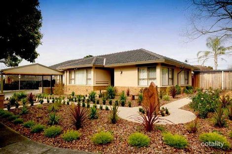 10-12 Timbertop Dr, Vermont, VIC 3133