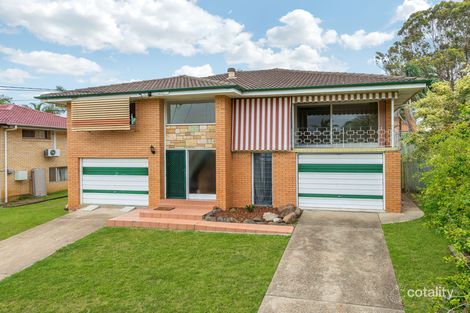 Property photo of 27 Alexis Street Aspley QLD 4034