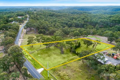 Property photo of 153 Halcrows Road Glenorie NSW 2157
