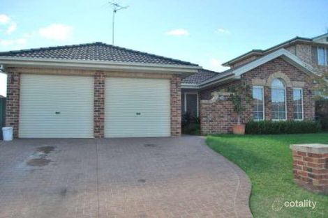 Property photo of 20 Bargo Place Prestons NSW 2170