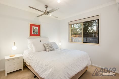 Property photo of 7 Creswick Place Bellbowrie QLD 4070