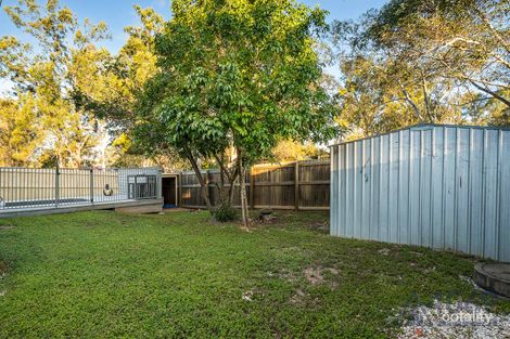 Property photo of 7 Creswick Place Bellbowrie QLD 4070
